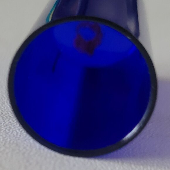 Estee Lauder Pure Color Long Lasting Lipstick 79 PEACH SORBET *Slight Tip Damage - Picture 5 of 6